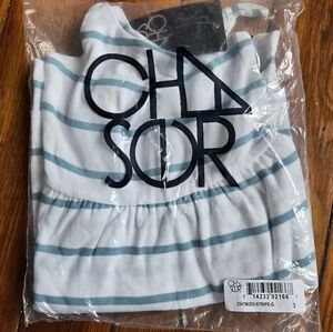 Chaser Toddler Dress